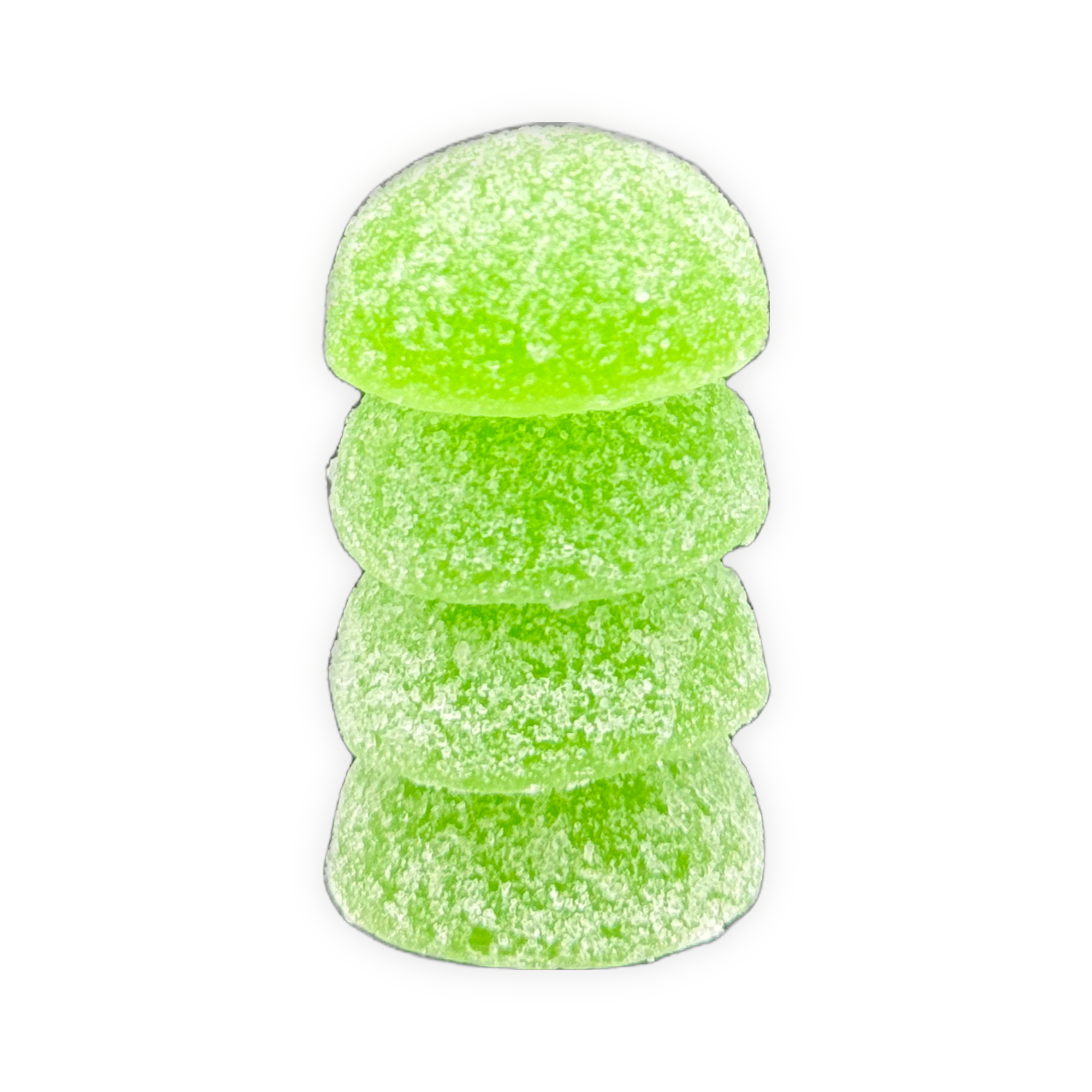 Margarita | High Leaf™ Gummies | 100mg THC