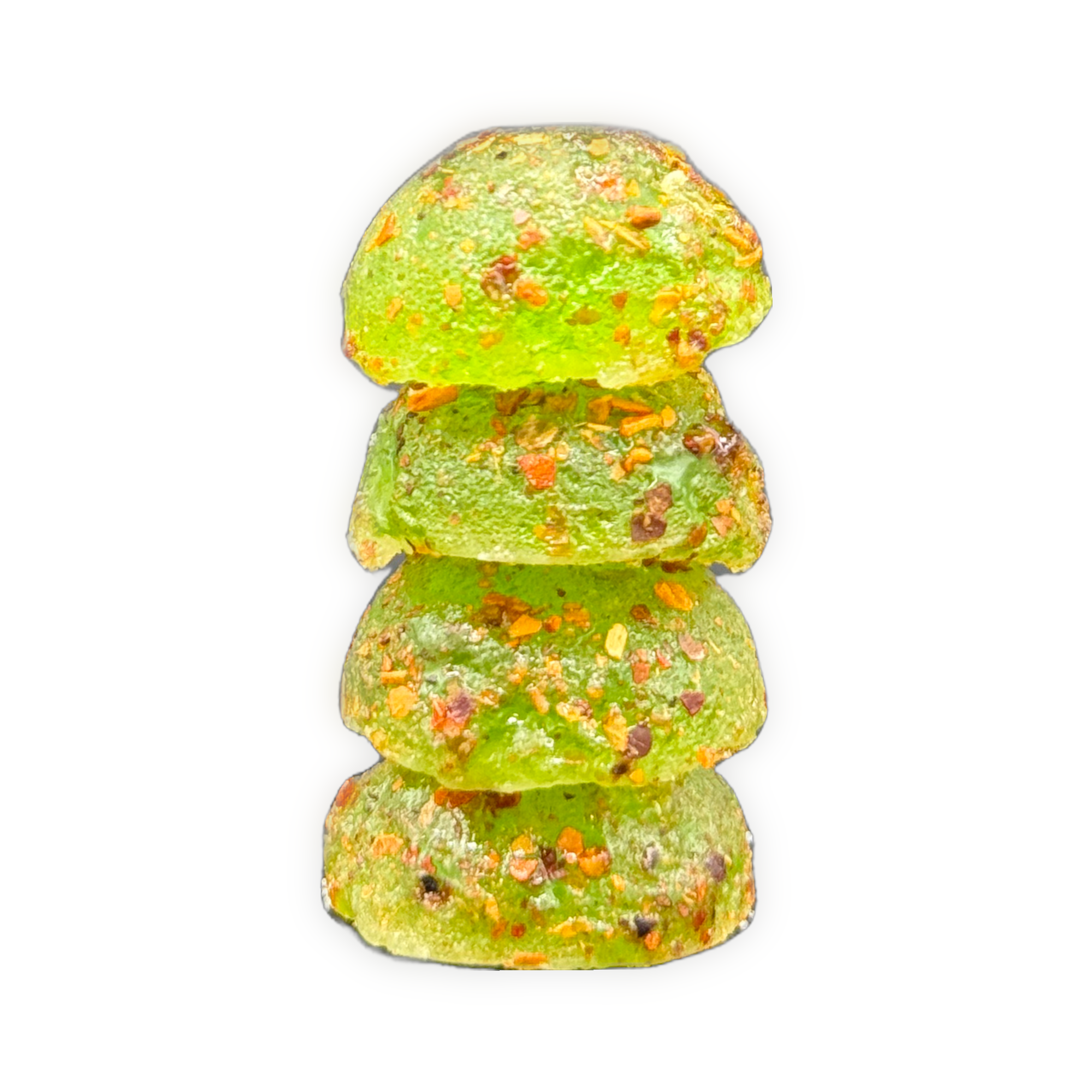 Spicy Margarita | High Leaf™ Gummies | 100mg THC